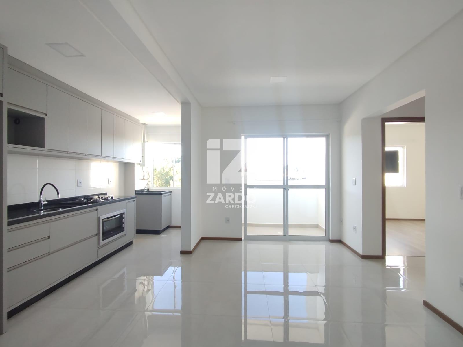 APARTAMENTO PARA LOCAÇÃO, COM 02 QUARTOS E VAGA DE GARAGEM  