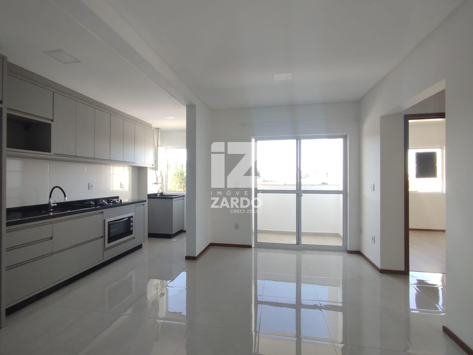 APARTAMENTO PARA LOCAÇÃO, COM 02 QUARTOS E VAGA DE GARAGEM  