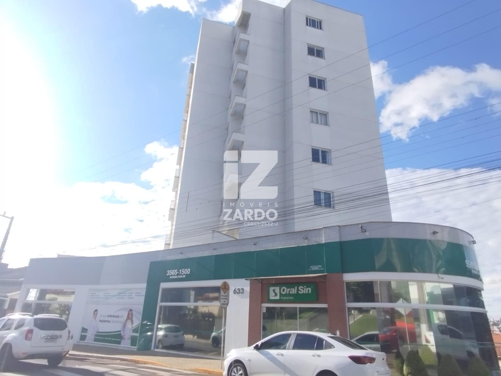 APARTAMENTO PARA LOCAÇÃO NO RESIDENCIAL SAN DIEGO, EM FRENTE A...