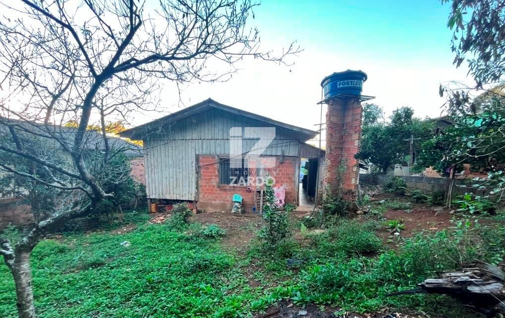 Casa à venda, MARTELLO, CACADOR - SC
