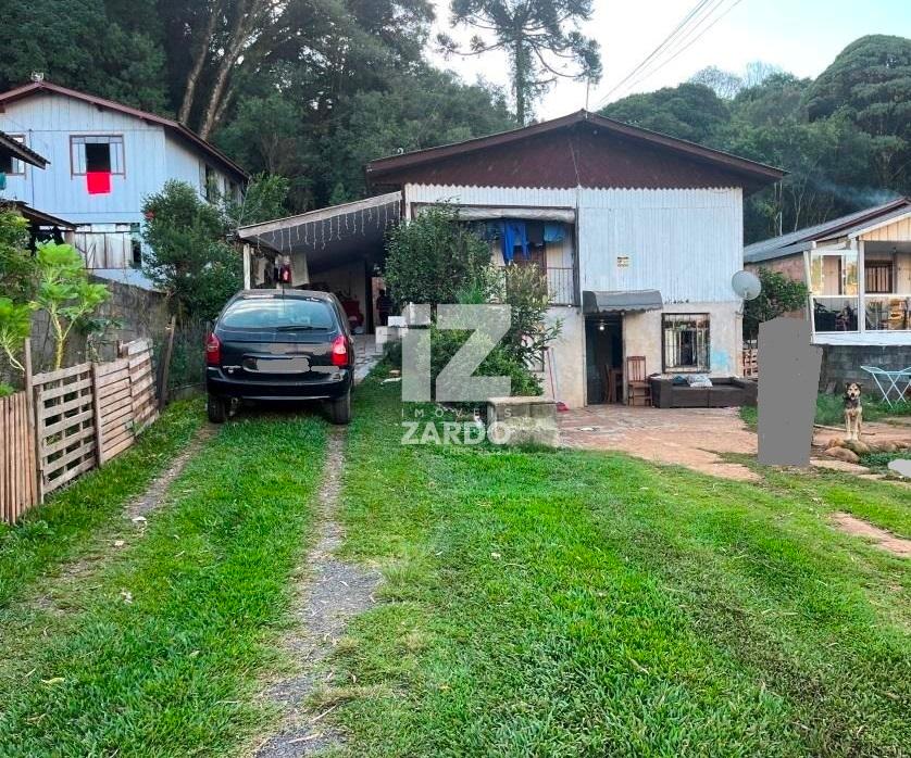 Casa à venda, MARTELLO, CACADOR - SC