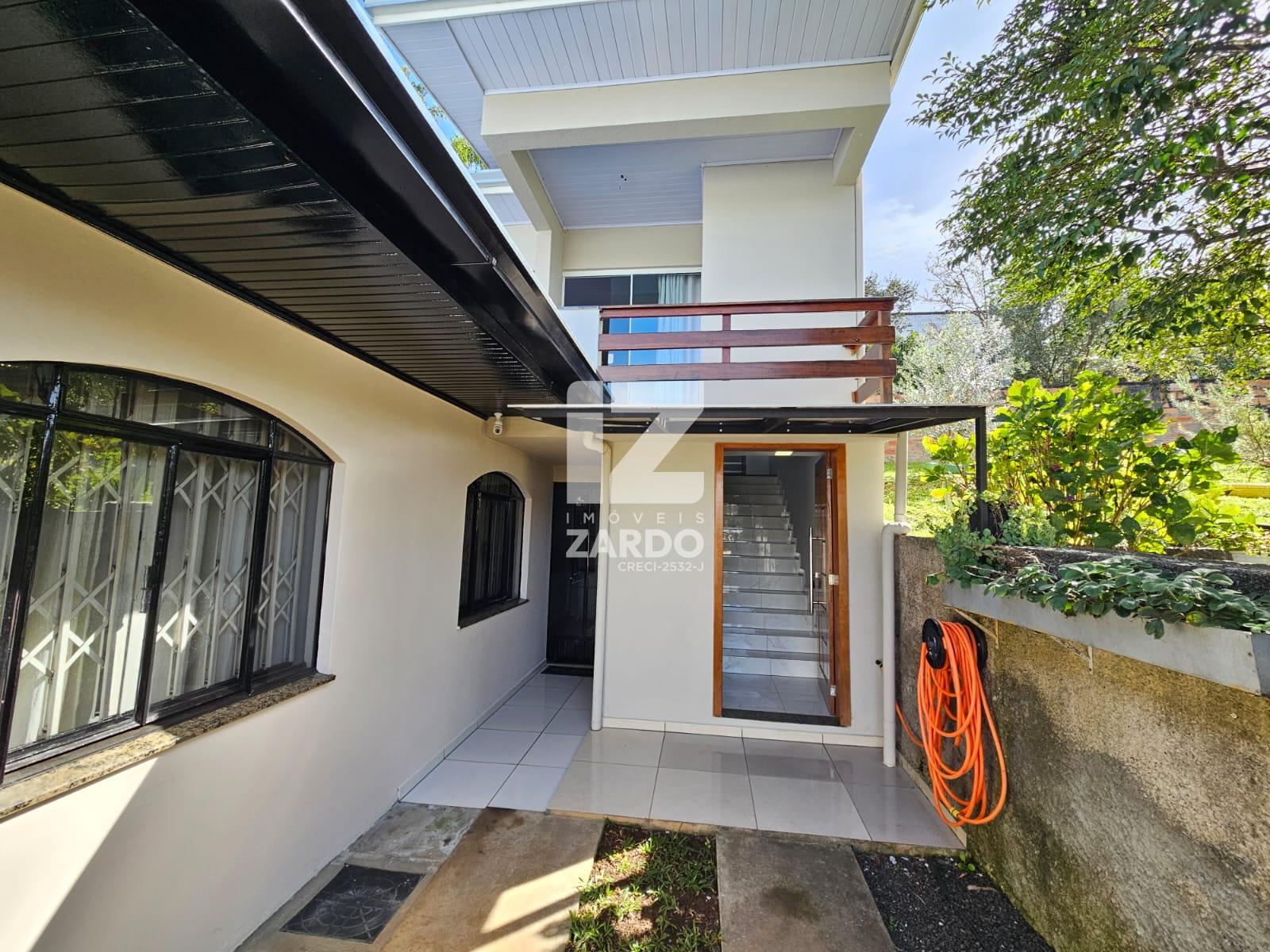 CASA FUNDOS, BAIRRO BOM JESUS, COM 02 QUARTOS, CONFORTO E PRIV...