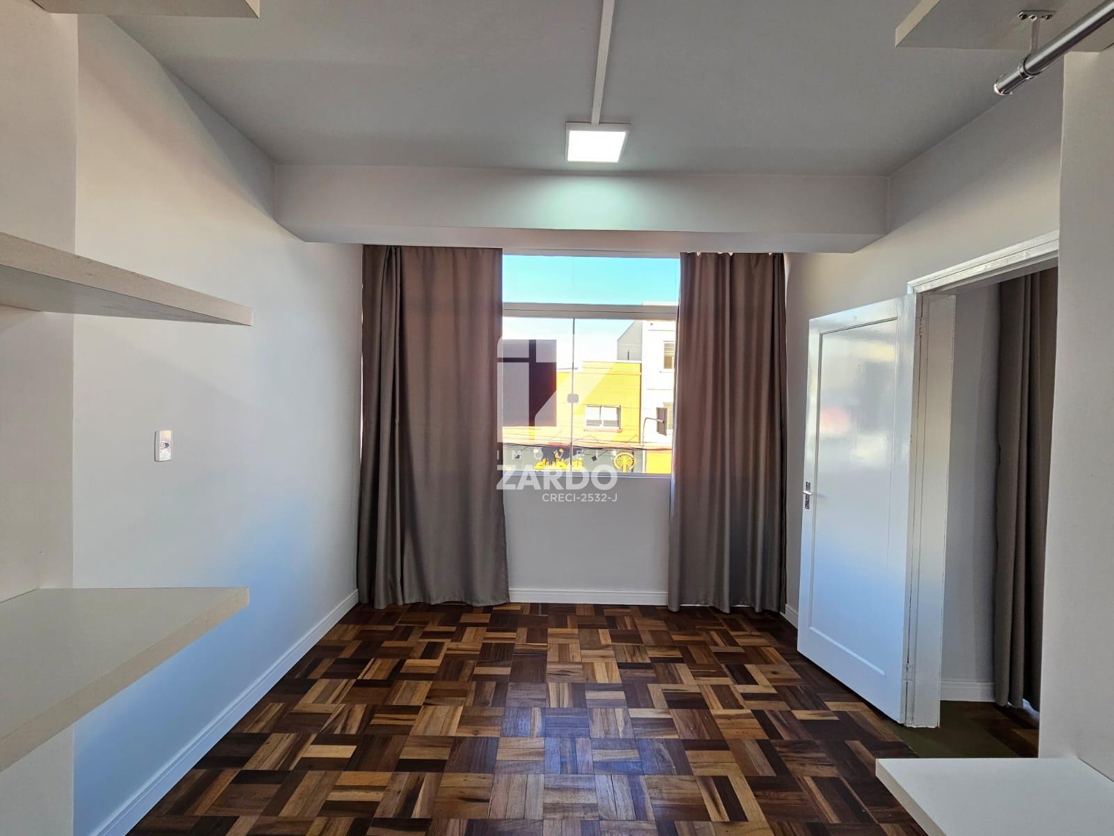 EXCELENTE OPORTUNIDADE, APARTAMENTO PARA LOCAÇÃO, CENTRO!!