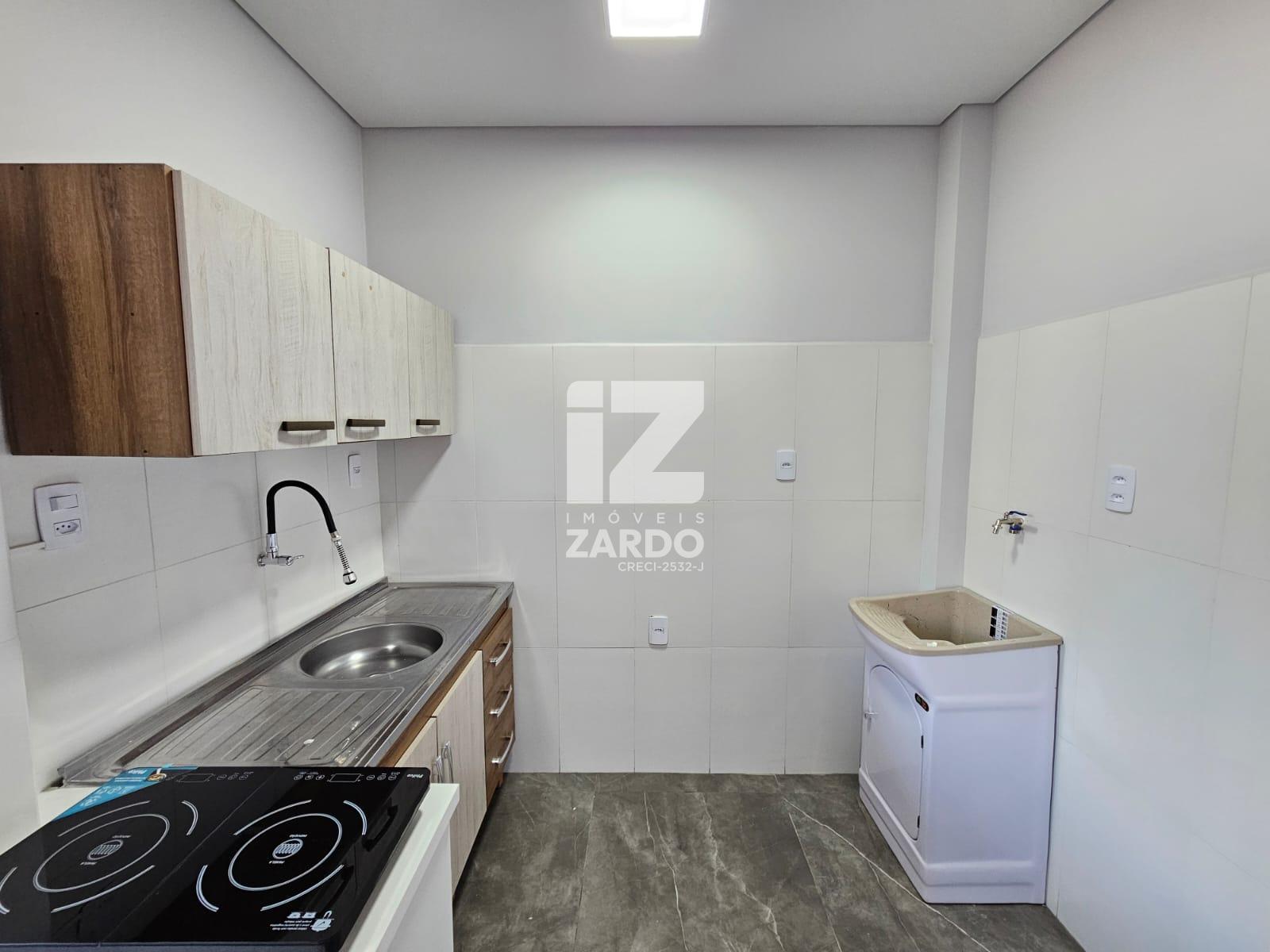 EXCELENTE OPORTUNIDADE, APARTAMENTO PARA LOCAÇÃO, CENTRO!!