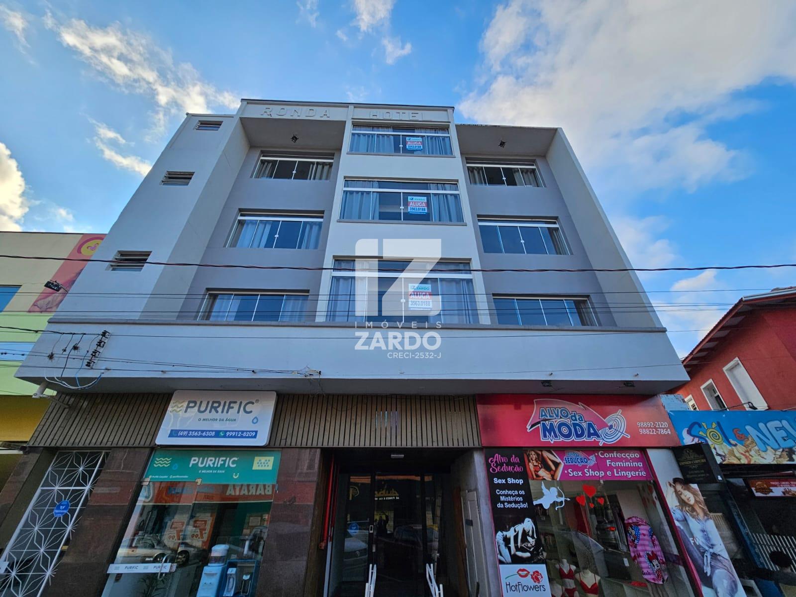 EXCELENTE OPORTUNIDADE, APARTAMENTO PARA LOCAÇÃO, CENTRO!!