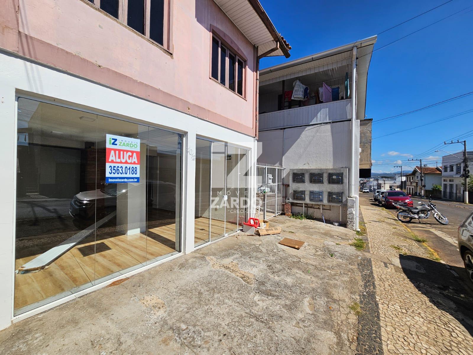 OPORTUNIDADE DE LOCAÇÃO, SALA COMERCIAL, AV. SALGADO FILHO   