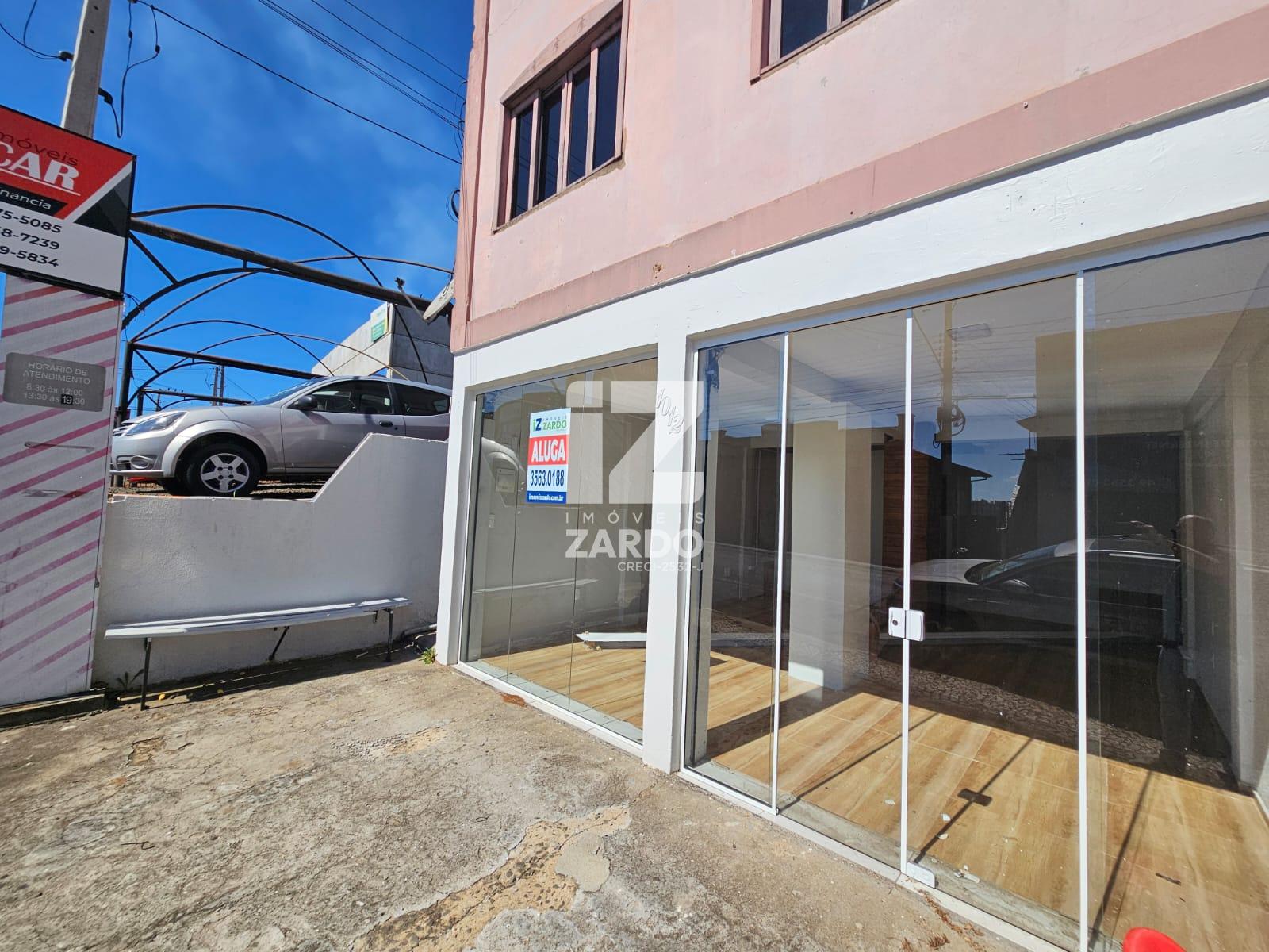 OPORTUNIDADE DE LOCAÇÃO, SALA COMERCIAL, AV. SALGADO FILHO   