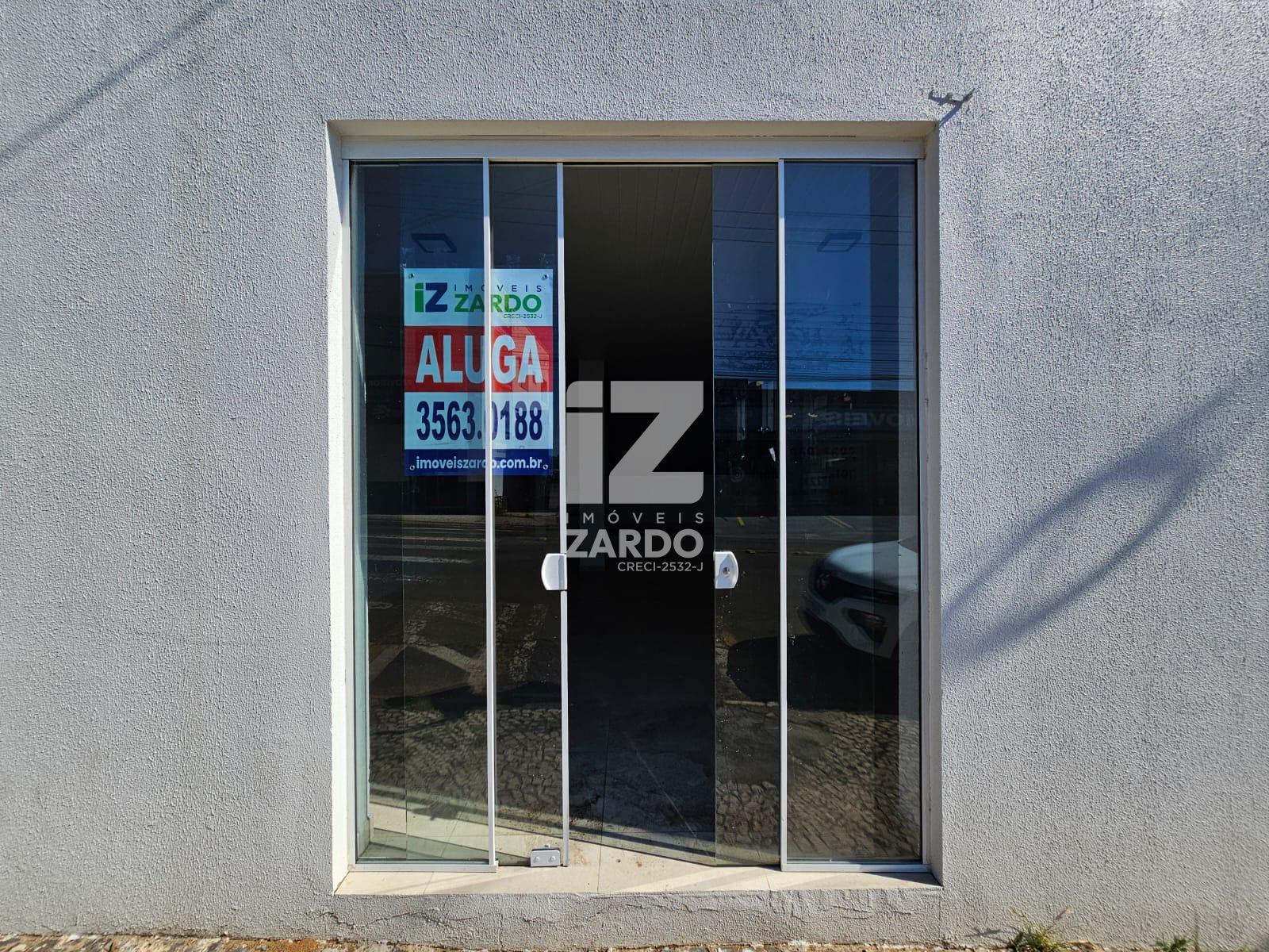 OPORTUNIDADE DE LOCAÇÃO, SALA COMERCIAL, AV. SALGADO FILHO   