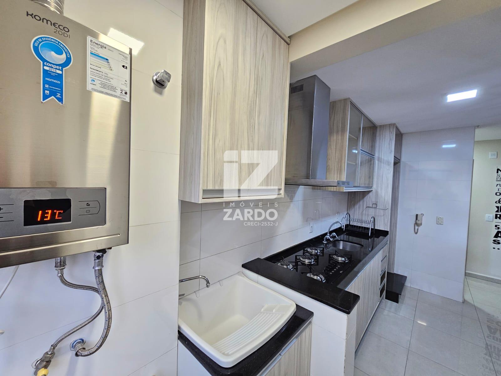 APARTAMENTO DISPONÍVEL PARA LOCAÇÃO, RES. IPÊ, BAIRRO BERGER, ...