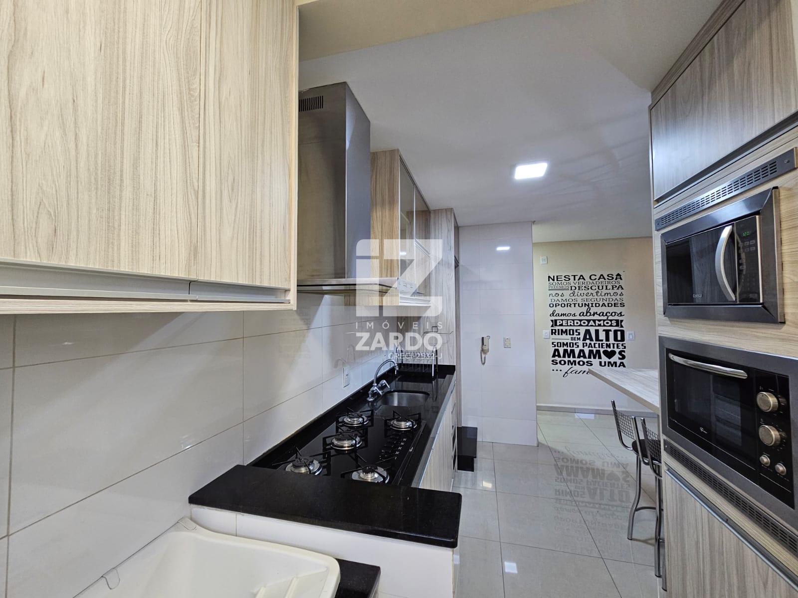 APARTAMENTO DISPONÍVEL PARA LOCAÇÃO, RES. IPÊ, BAIRRO BERGER, ...