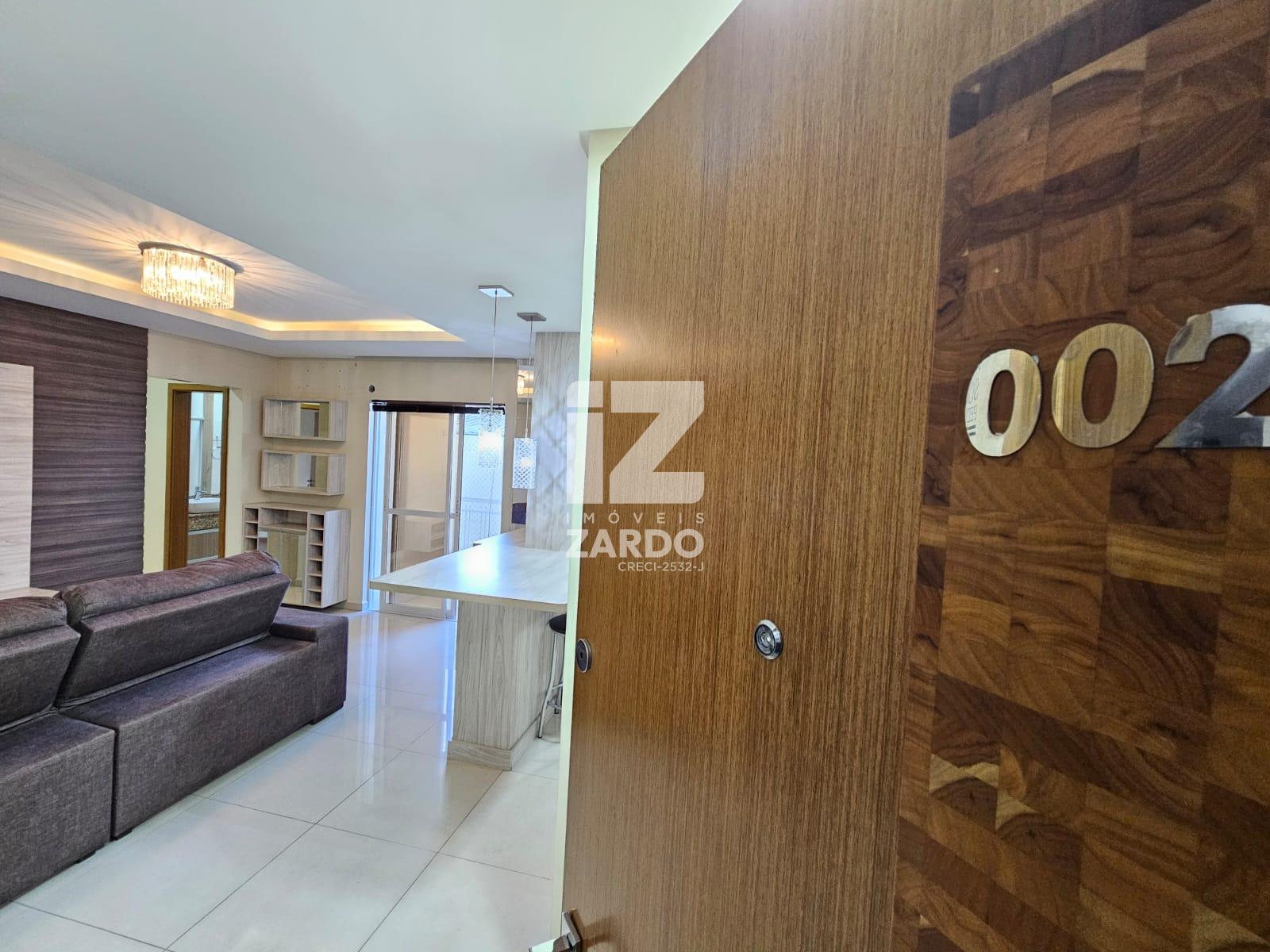 APARTAMENTO DISPONÍVEL PARA LOCAÇÃO, RES. IPÊ, BAIRRO BERGER, ...