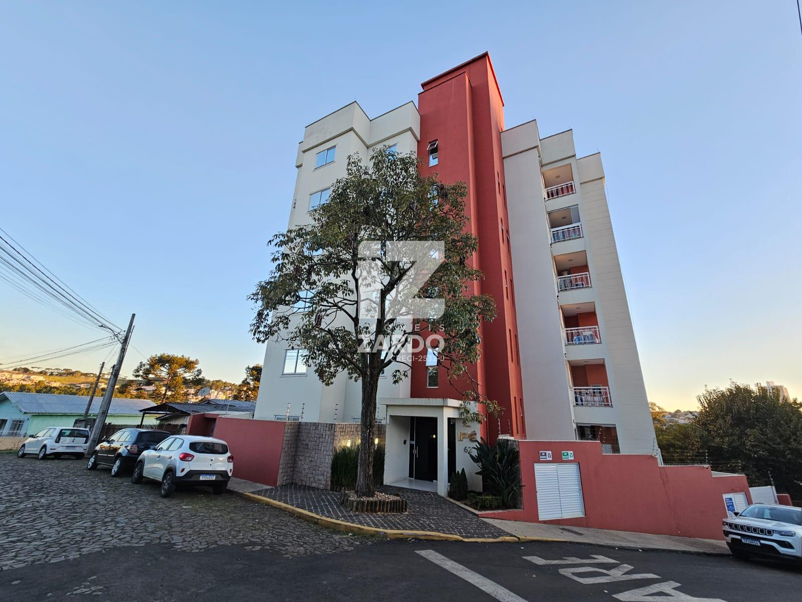 APARTAMENTO DISPONÍVEL PARA LOCAÇÃO, RES. IPÊ, BAIRRO BERGER, ...