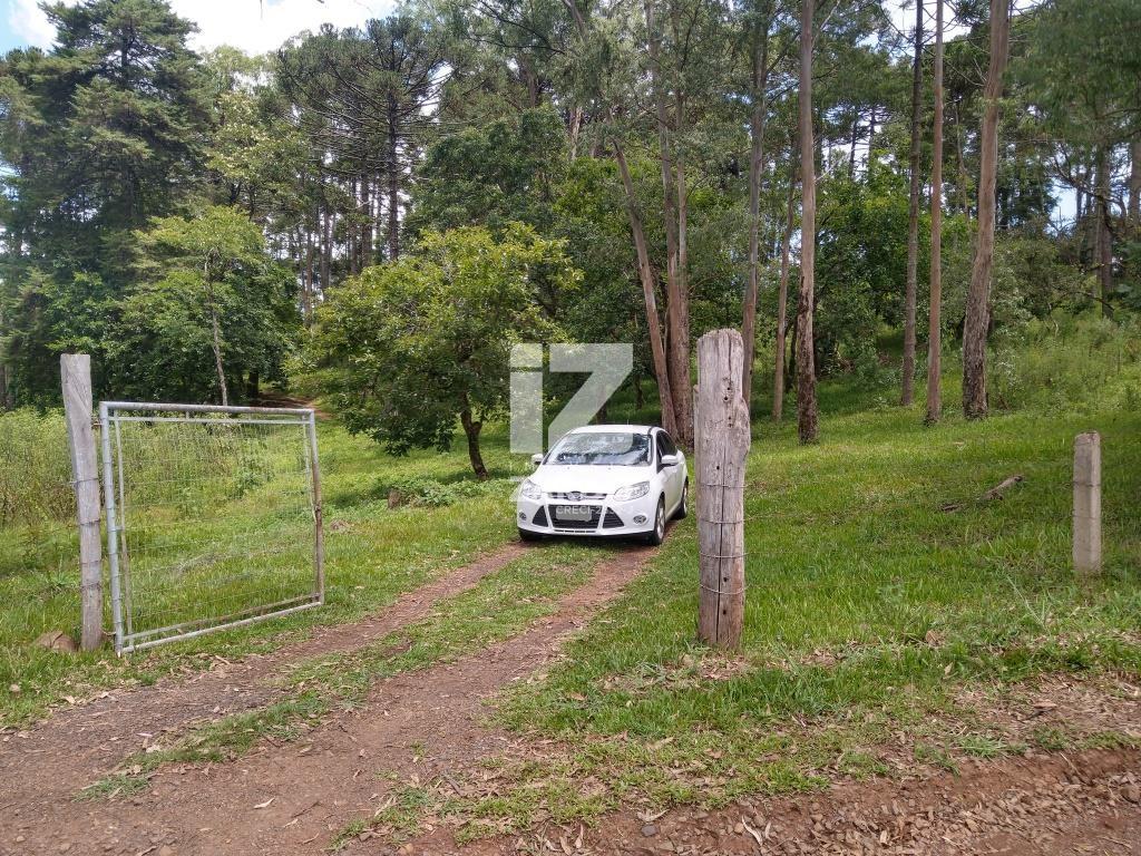 Rural à venda, Nossa Senhora da Salete, CACADOR - SC