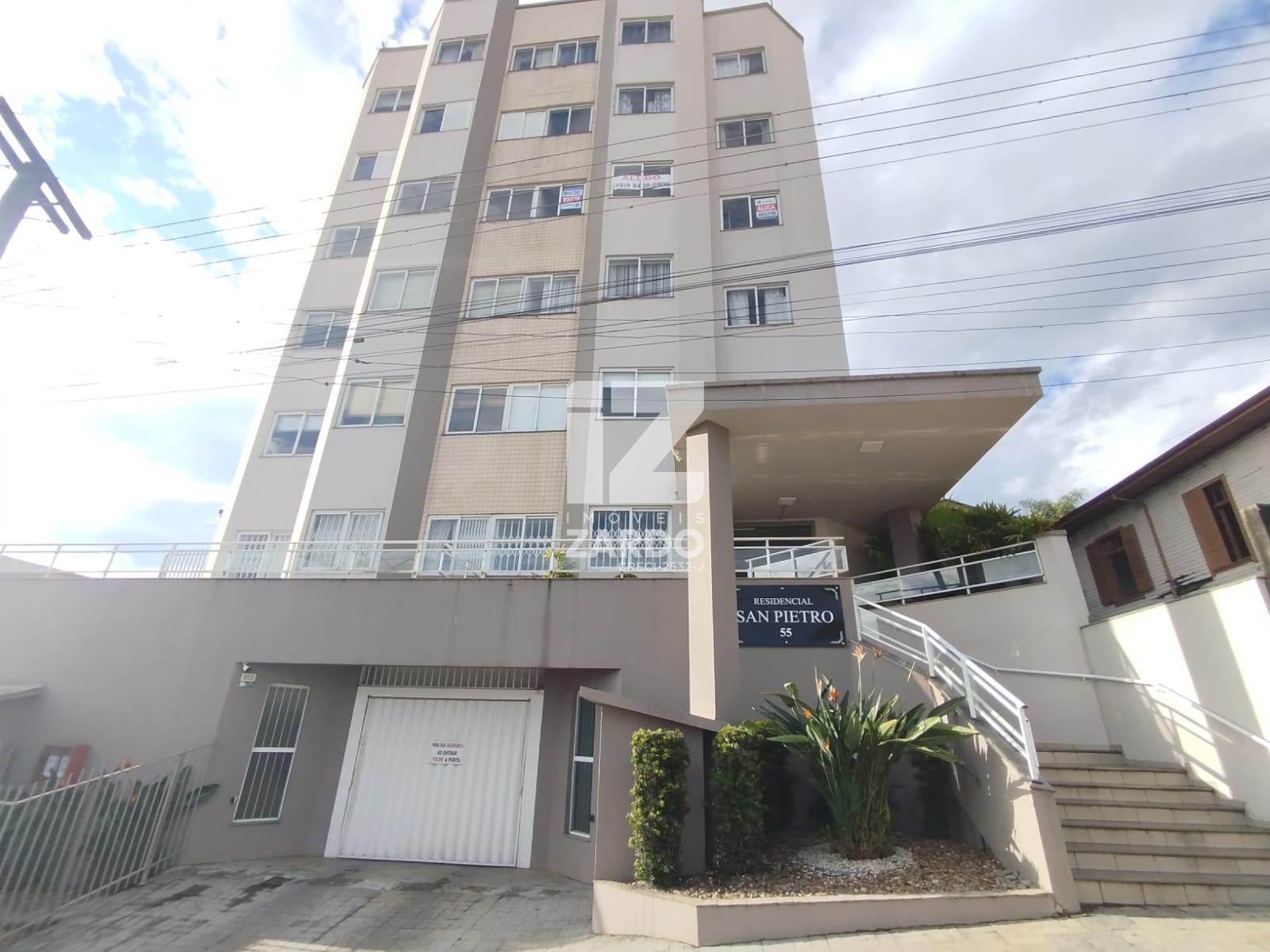 IMPERDÍVEL, APARTAMENTO PARA LOCAÇÃO, RES SAN PIETRO, EM EXCEL...