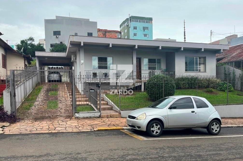 Casa à venda, CENTRO, CACADOR - SC