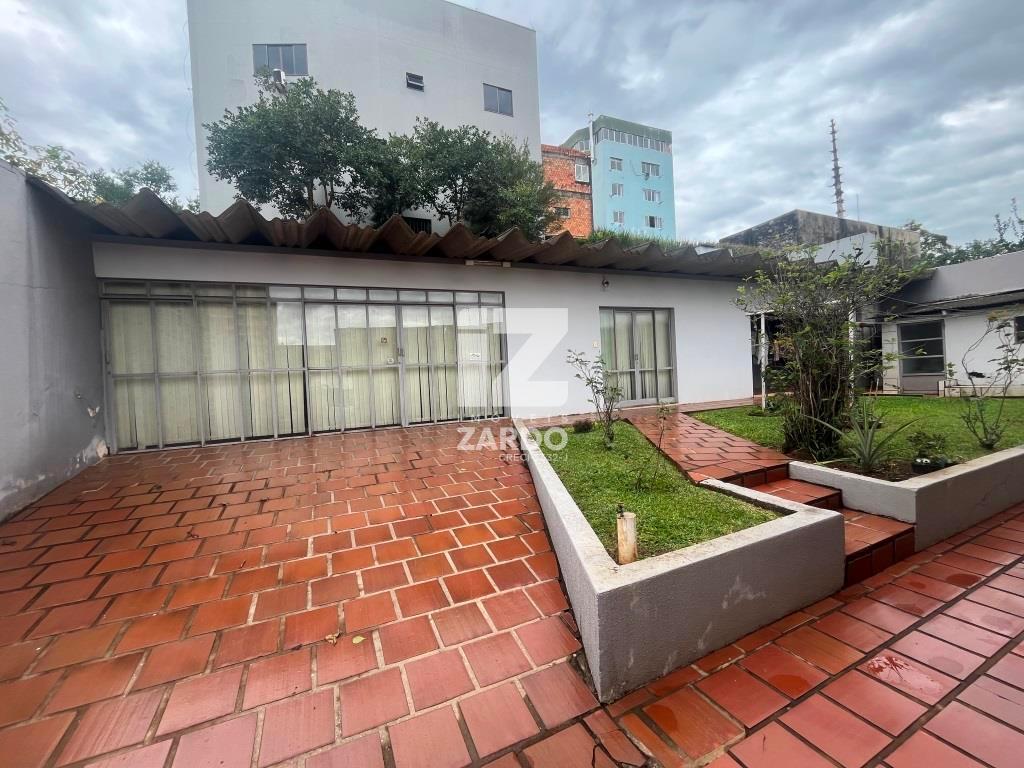 Casa à venda, CENTRO, CACADOR - SC