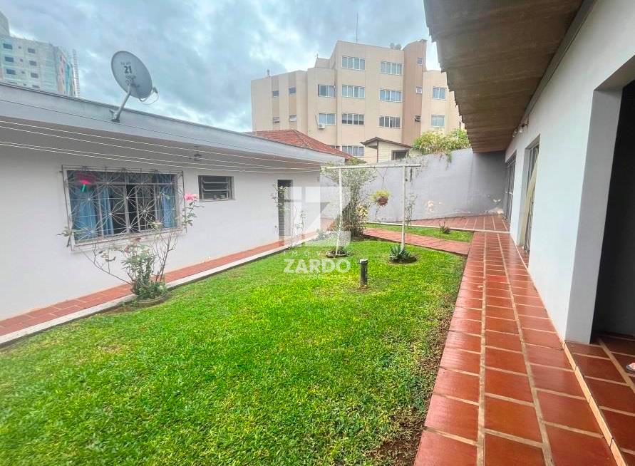 Casa à venda, CENTRO, CACADOR - SC