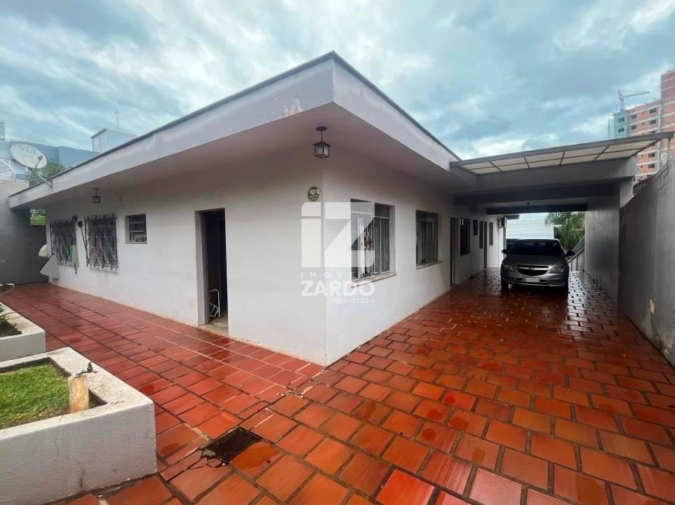 Casa à venda, CENTRO, CACADOR - SC