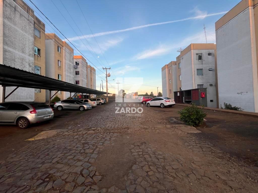 Apartamento à venda, BOM SUCESSO, CACADOR - SC