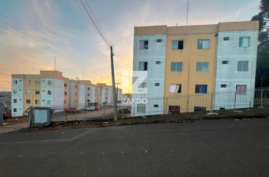 Apartamento à venda, BOM SUCESSO, CACADOR - SC