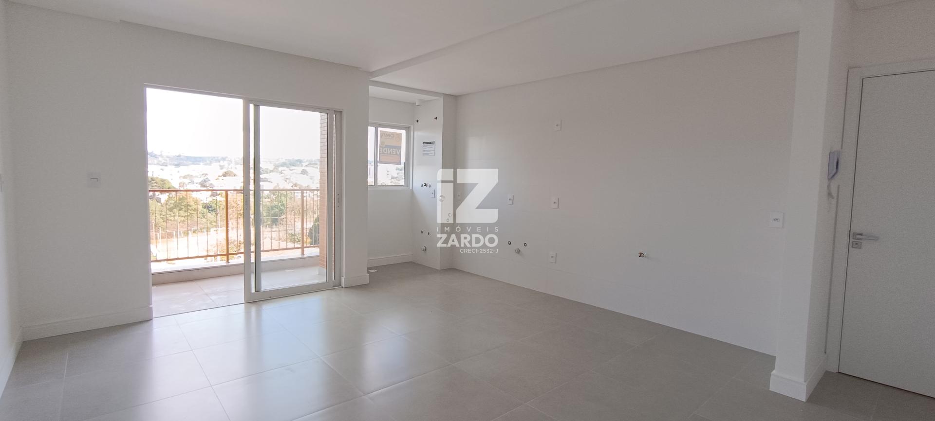 APARTAMENTO NOVO NO EDIFÍCIO STAMBUL - BAIRRO: BERGER - CAÇADO...
