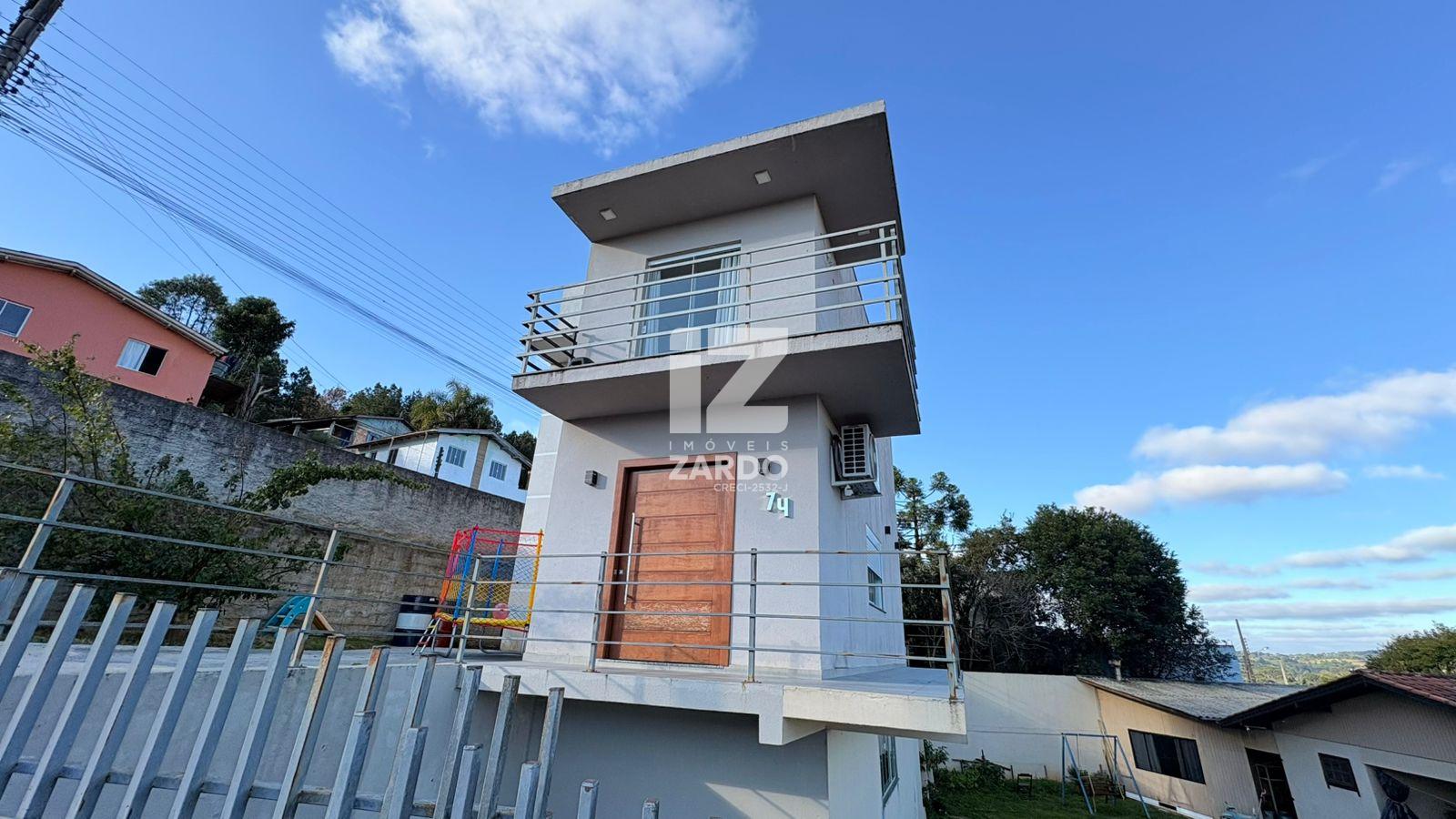 CASA MOBILIADA, EM EXCELENTE LOCALIZAÇÃO, PARA LOCAÇÃO, COM 02...