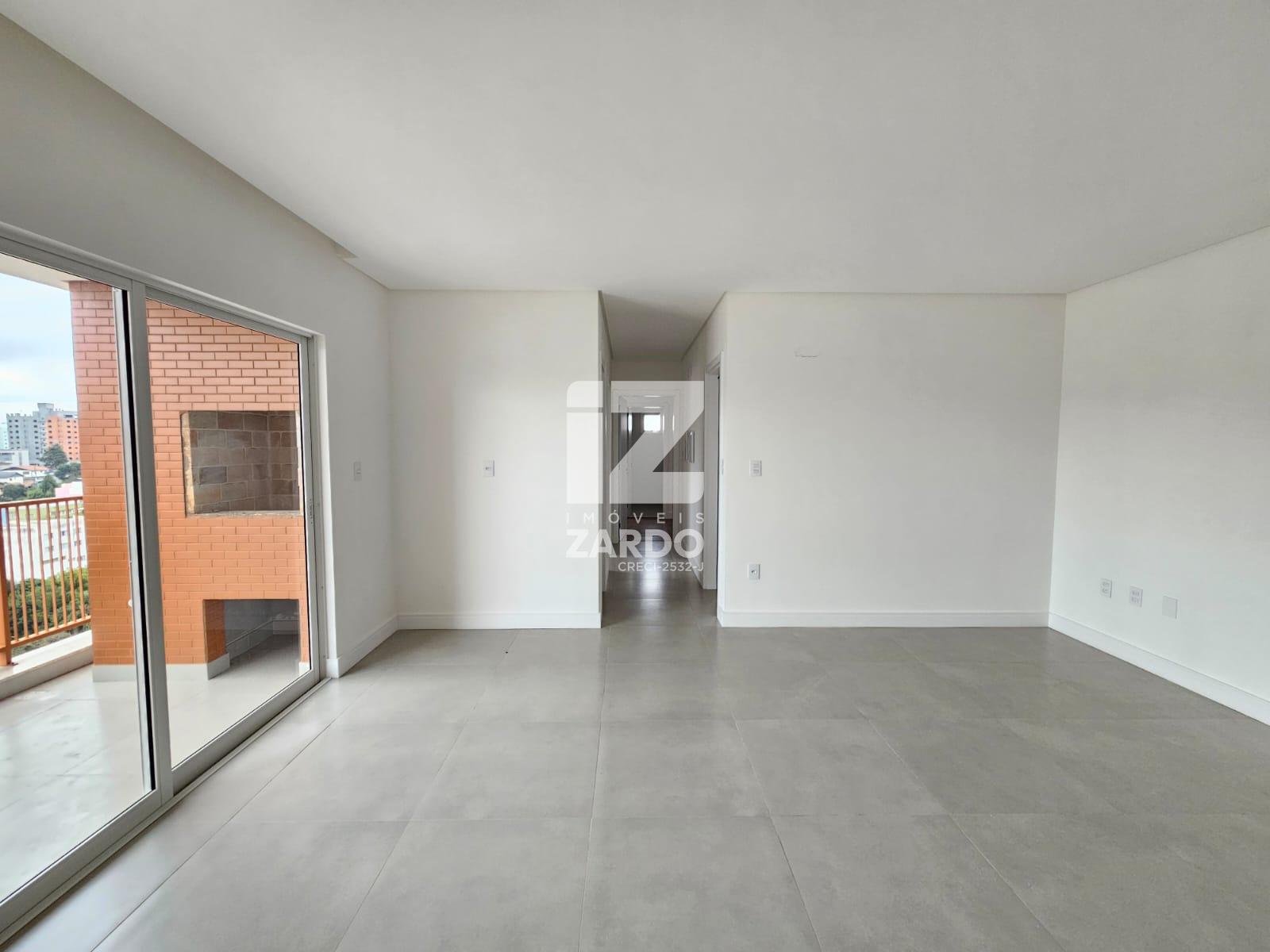 APARTAMENTO NOVO PARA LOCAÇÃO, ED. ISTAMBULL, APTO 1301!!!