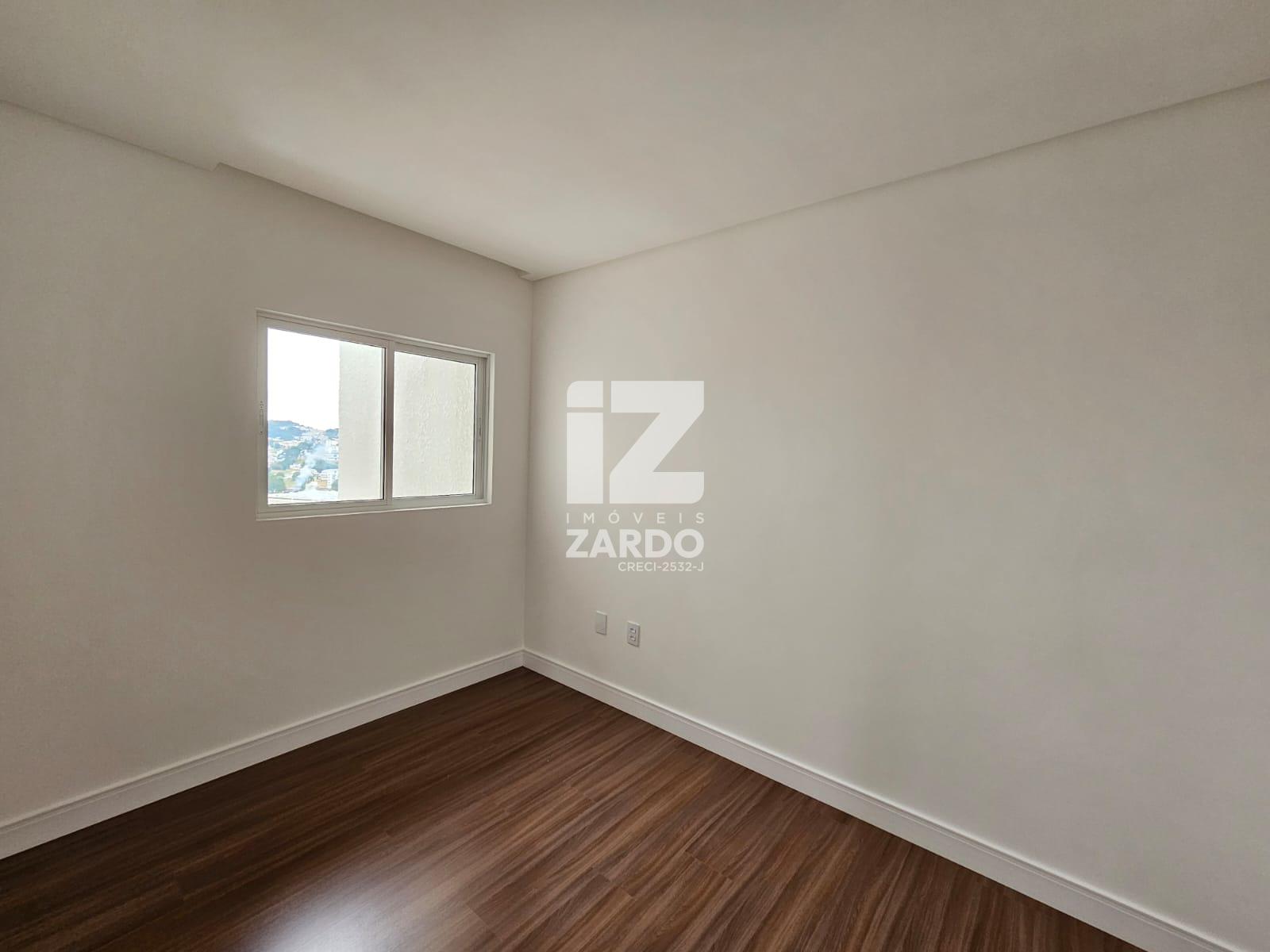 APARTAMENTO NOVO PARA LOCAÇÃO, ED. ISTAMBULL, APTO 1301!!!