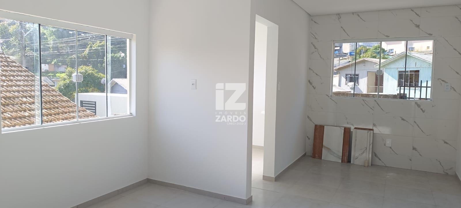 Casa à venda - 75,00m² - Bairro: Santa Catarina - Caçador-SC.
