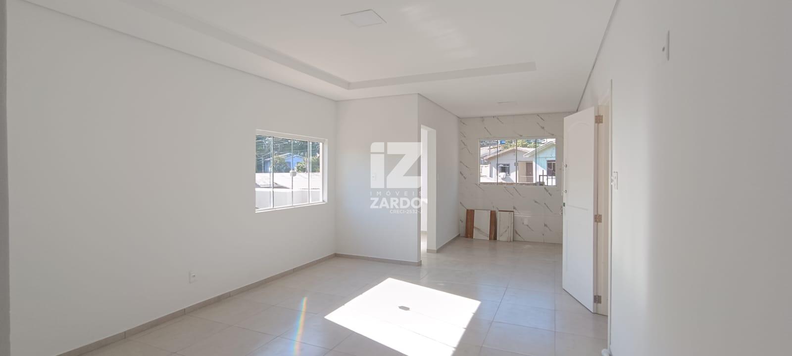 Casa à venda - 75,00m² - Bairro: Santa Catarina - Caçador-SC.
