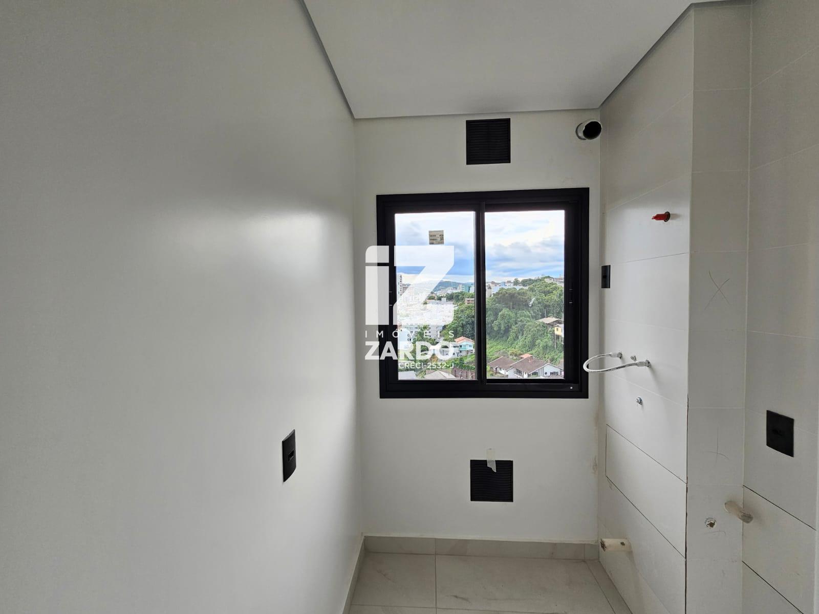 APARTAMENTO RESIDENCIAL AVALON, CENTRO, CACADOR - SC