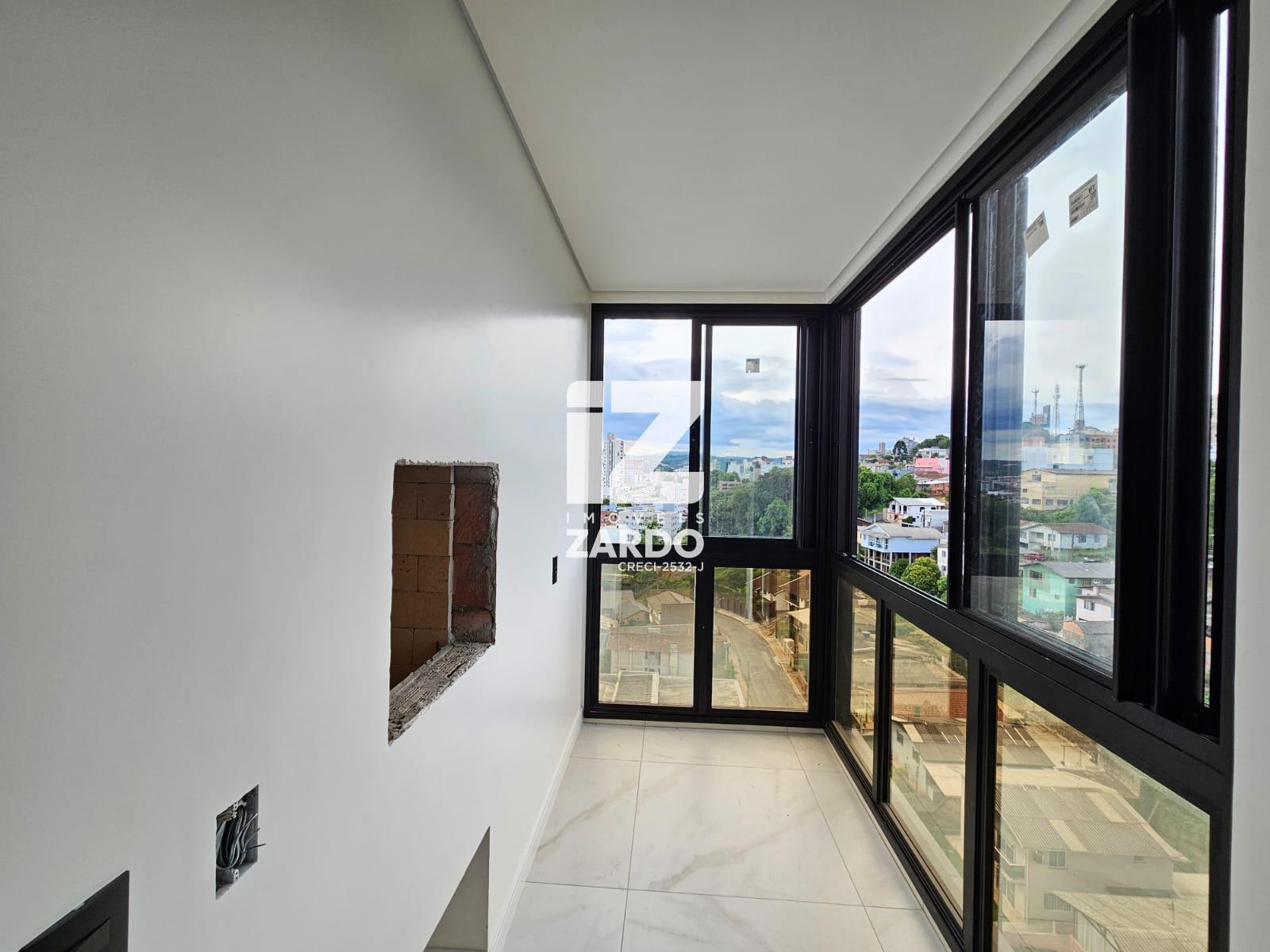 APARTAMENTO RESIDENCIAL AVALON, CENTRO, CACADOR - SC
