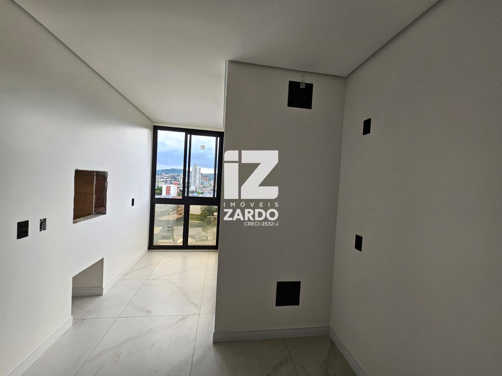 APARTAMENTO À VENDA, CENTRO, CACADOR - SC