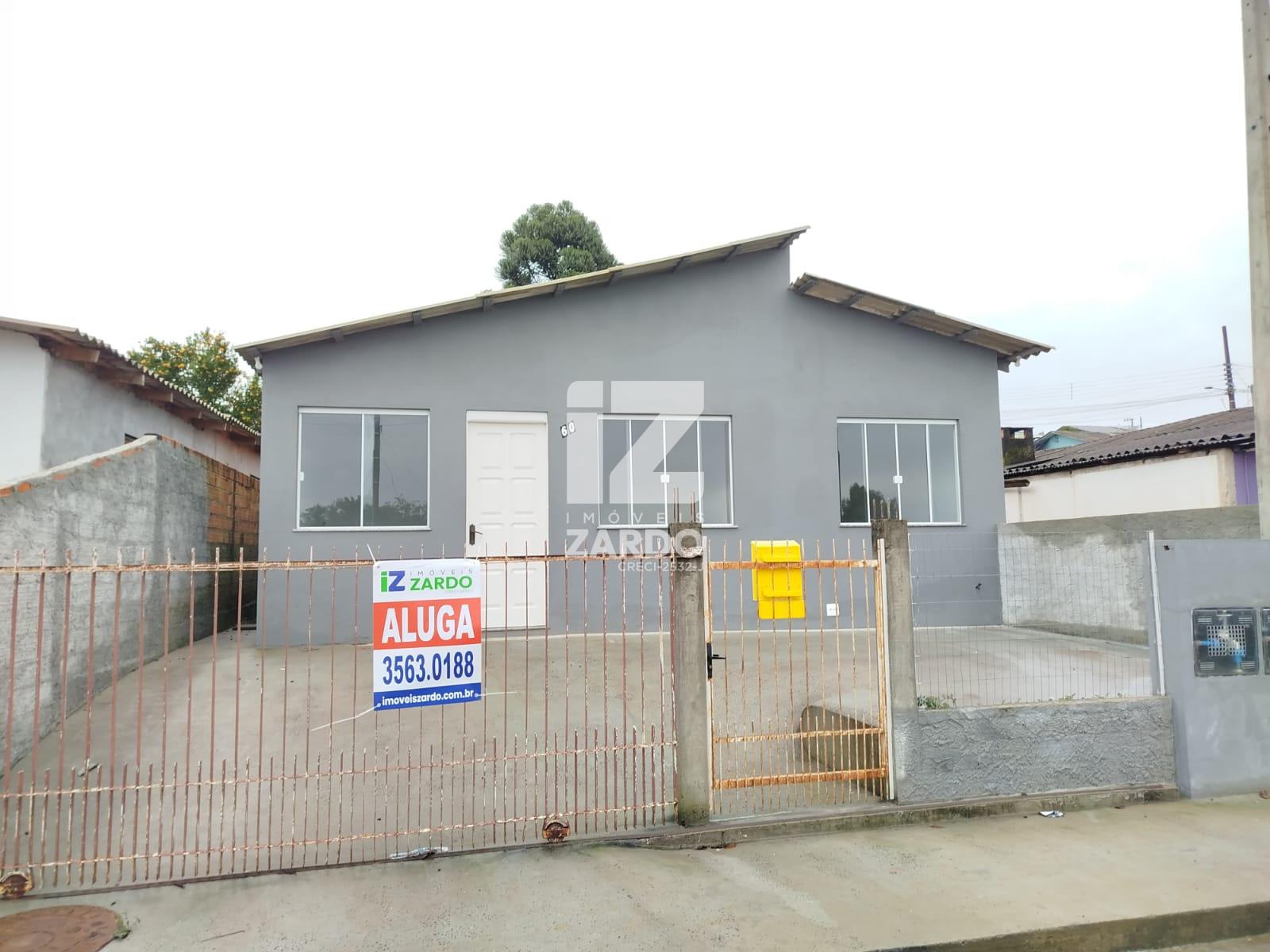 CASA FUNCIONAL, PARA LOCAÇÃO, BAIRRO BOM SUCESSO, COM UM QUARTO!
