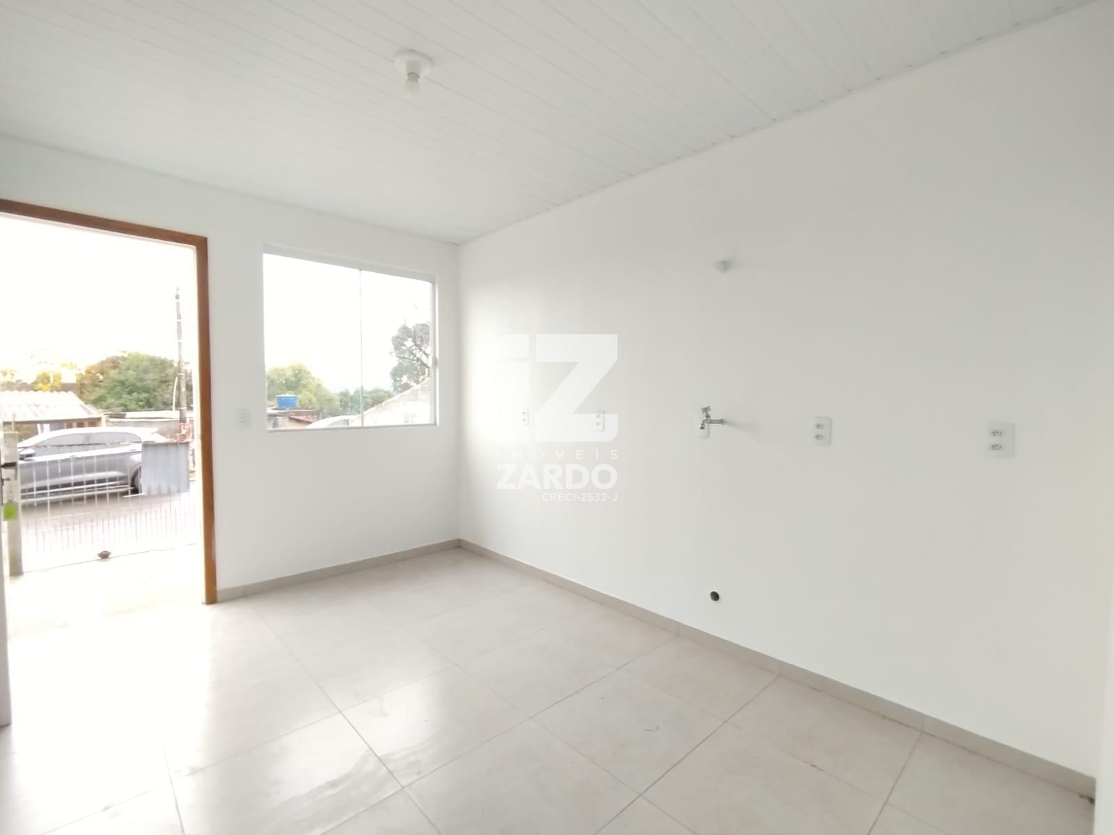CASA FUNCIONAL, PARA LOCAÇÃO, BAIRRO BOM SUCESSO, COM UM QUARTO!