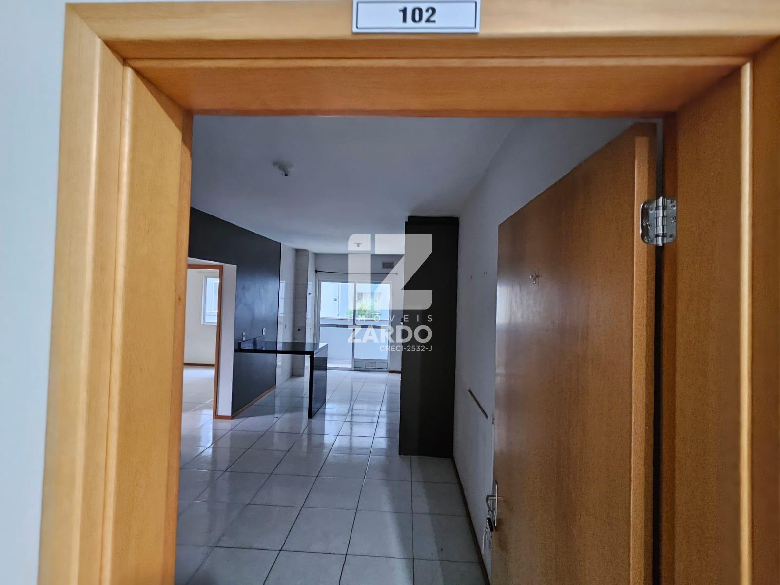 APARTAMENTO ACONCHEGANTE , COM 02 QUARTOS, RESIDENCIAL BOM JES...