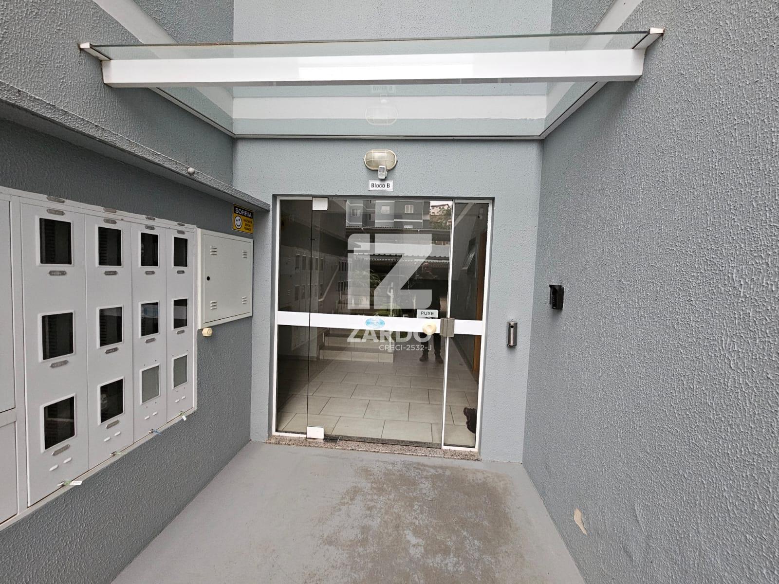 APARTAMENTO ACONCHEGANTE , COM 02 QUARTOS, RESIDENCIAL BOM JES...