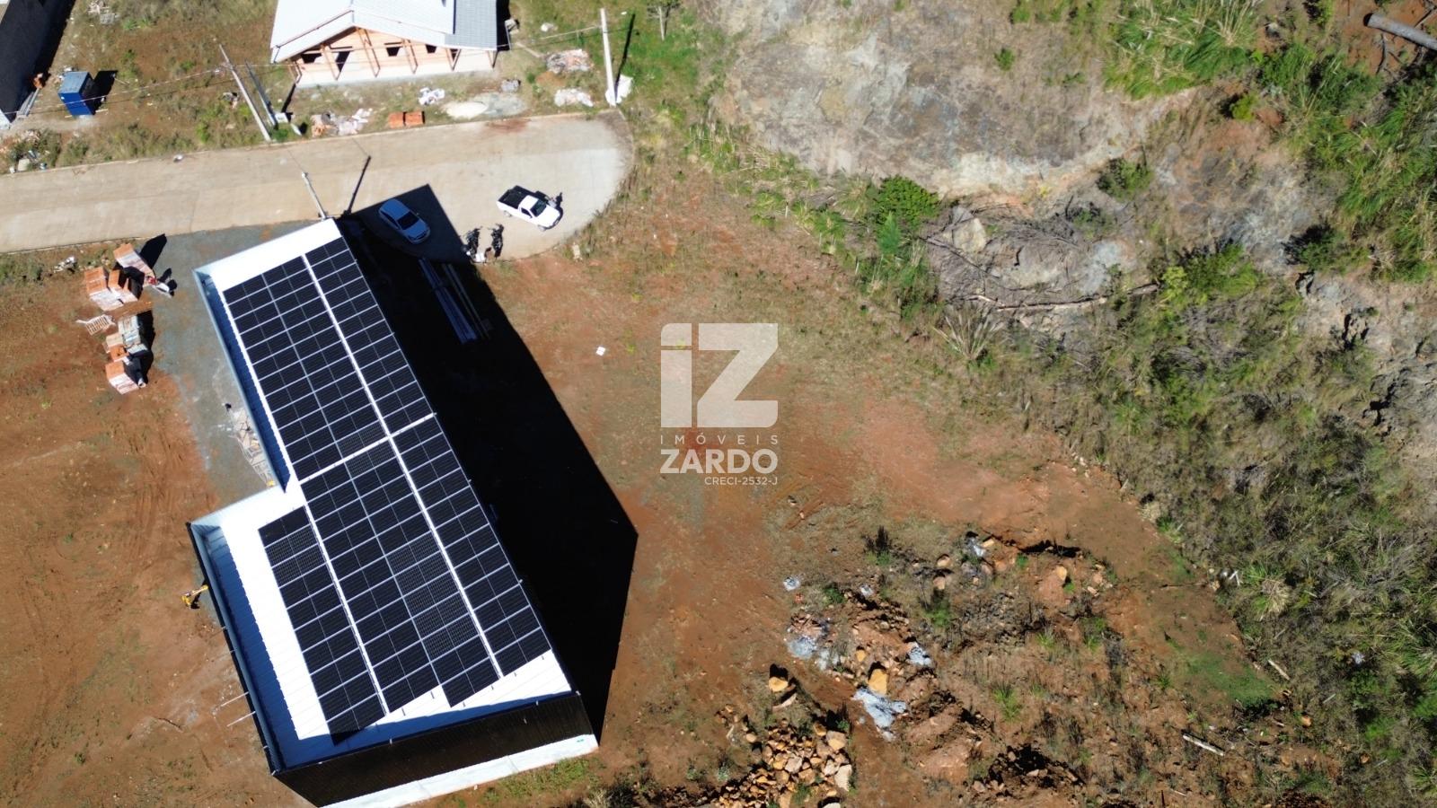 TERRENO À VENDA  COM ÁREA DE 504,99M² - BAIRRO: CHAMPAGNAT, CA...