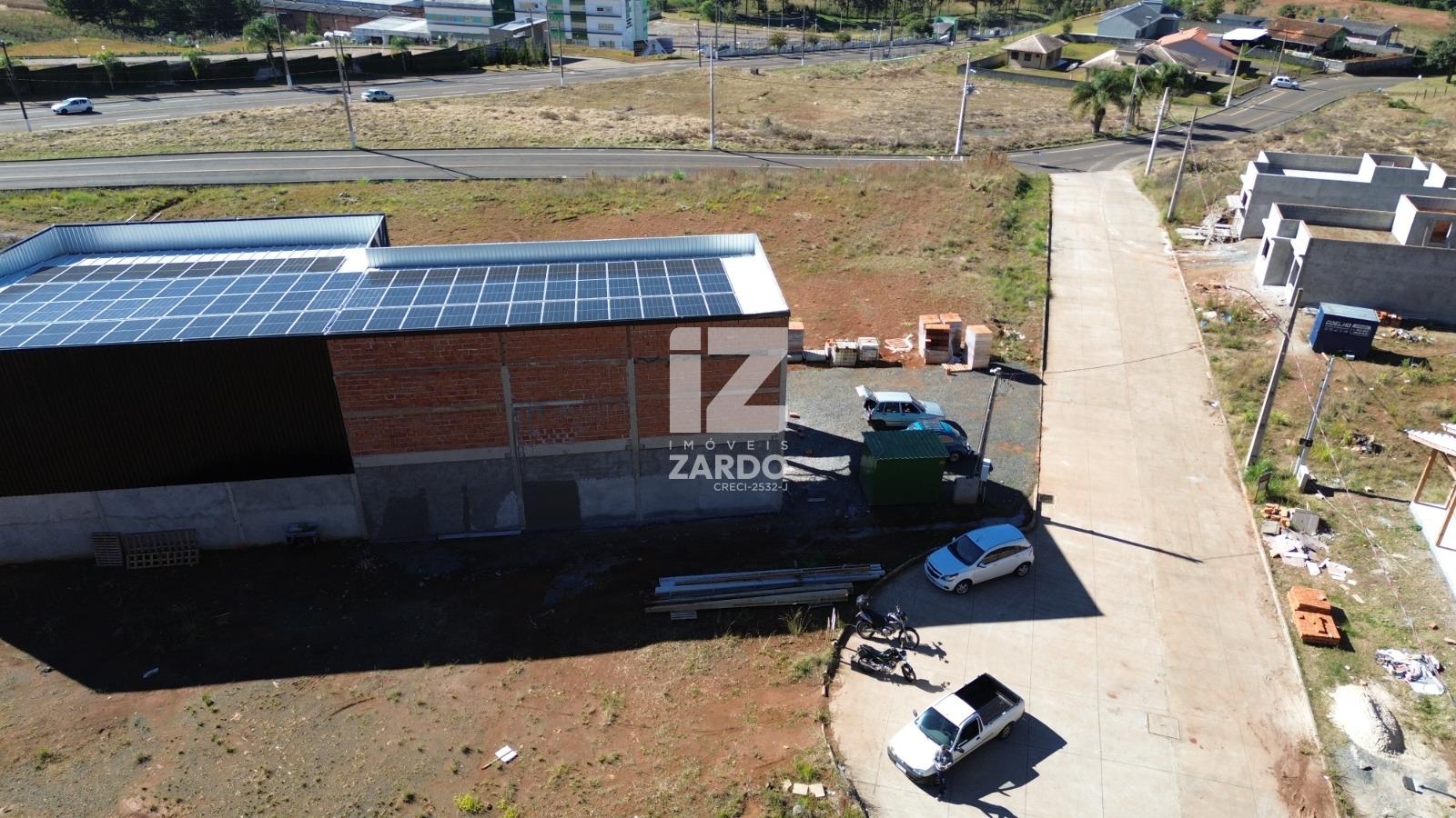TERRENO À VENDA  COM ÁREA DE 504,99M² - BAIRRO: CHAMPAGNAT, CA...