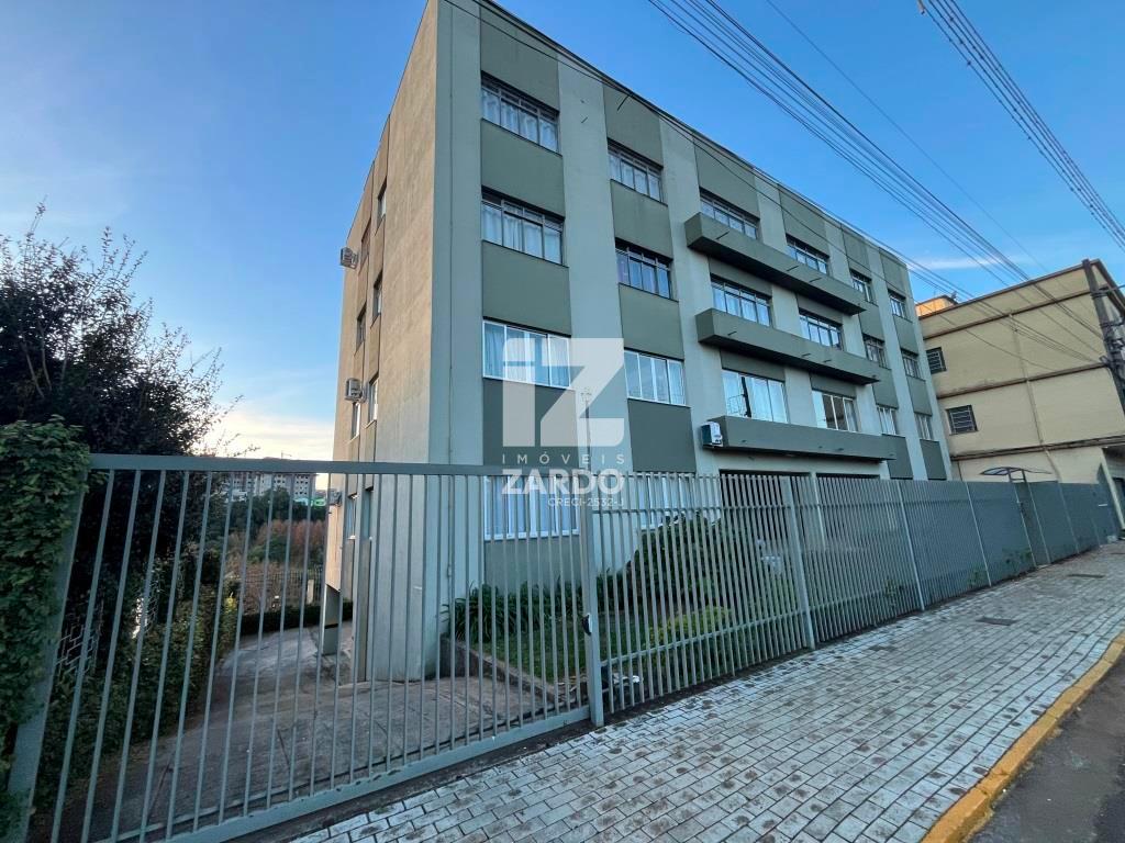 Apartamento com 3 dormitórios à venda, CENTRO, CACADOR - SC