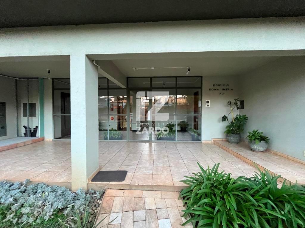 Apartamento com 3 dormitórios à venda, CENTRO, CACADOR - SC
