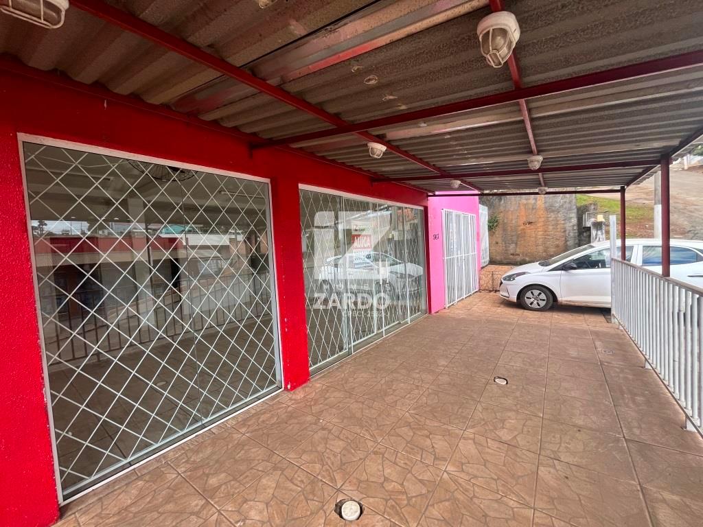 Sala Comercial à venda, MARTELLO, CACADOR - SC