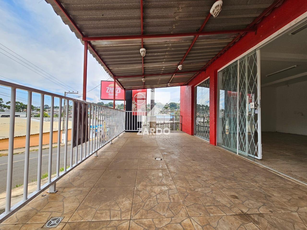 Sala Comercial à venda, MARTELLO, CACADOR - SC