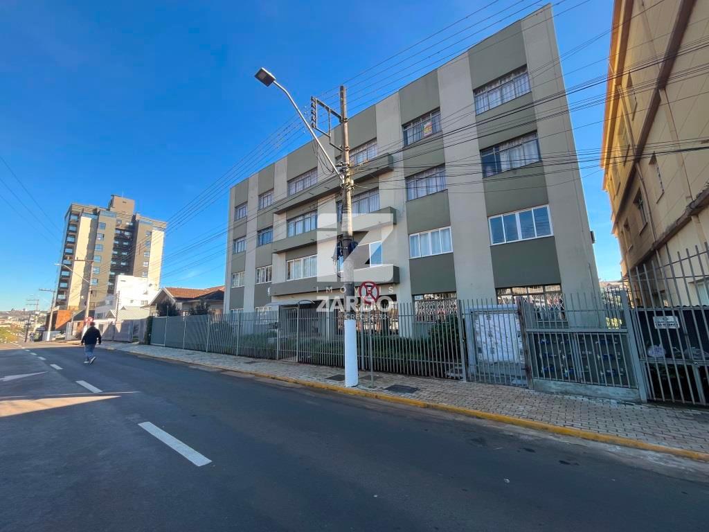 Apartamento com 3 dormitórios à venda, CENTRO, CACADOR - SC