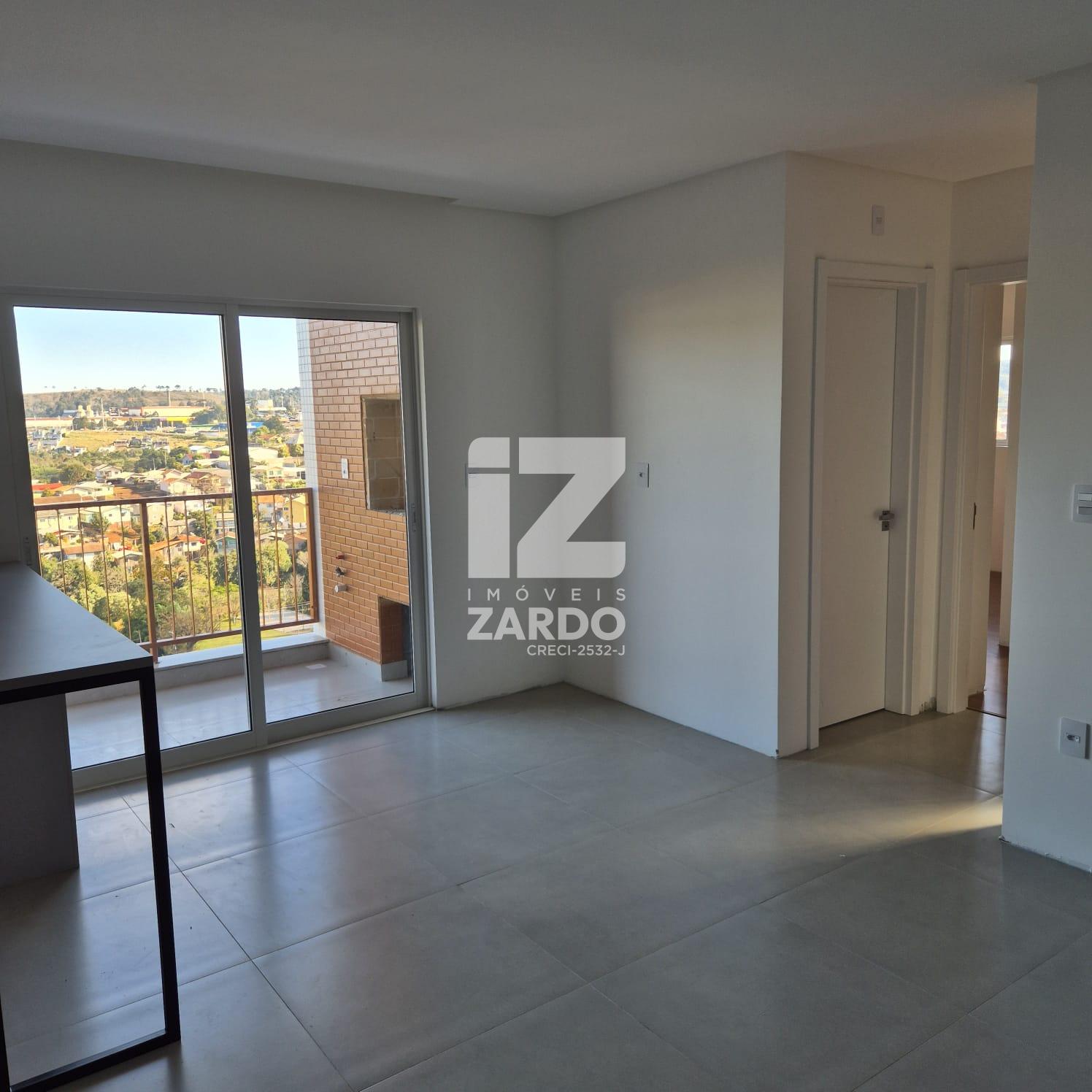 APARTAMENTO À VENDA, BERGER, CACADOR - SC