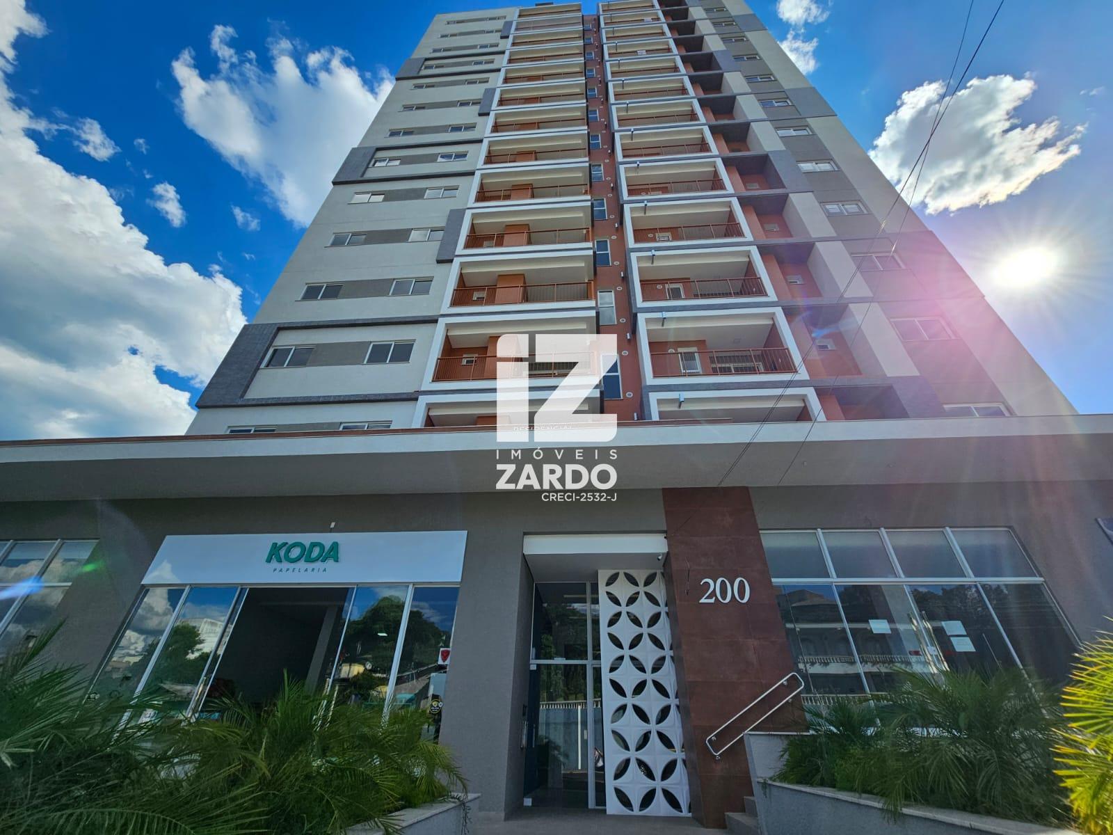 APARTAMENTO À VENDA, BERGER, CACADOR - SC