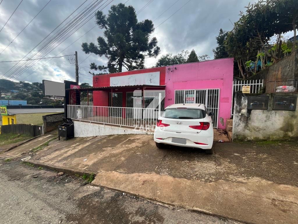 Sala Comercial à venda, MARTELLO, CACADOR - SC