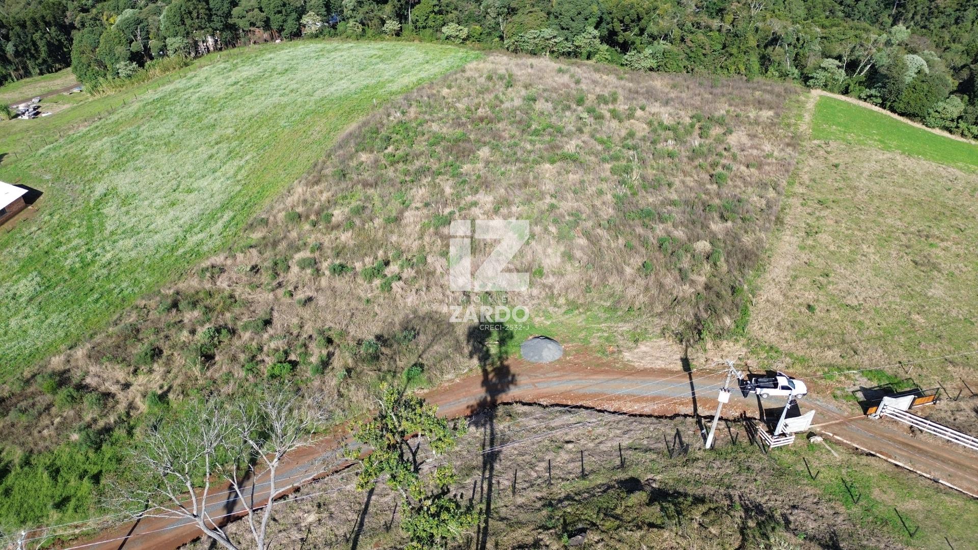 RURAL À VENDA, INTERIOR, CACADOR - SC