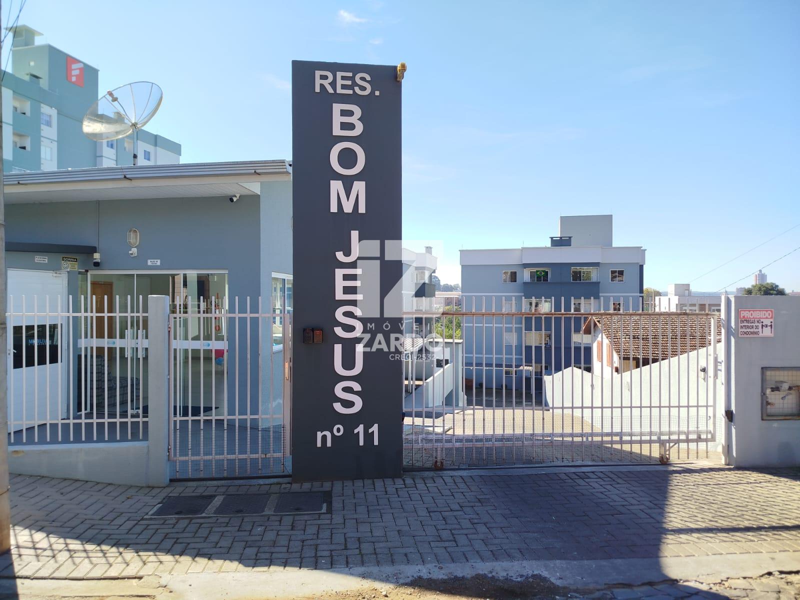 APARTAMENTO PARA LOCAÇÃO, RES. BOM JESUS, CONTENDO 02 QUARTOS.