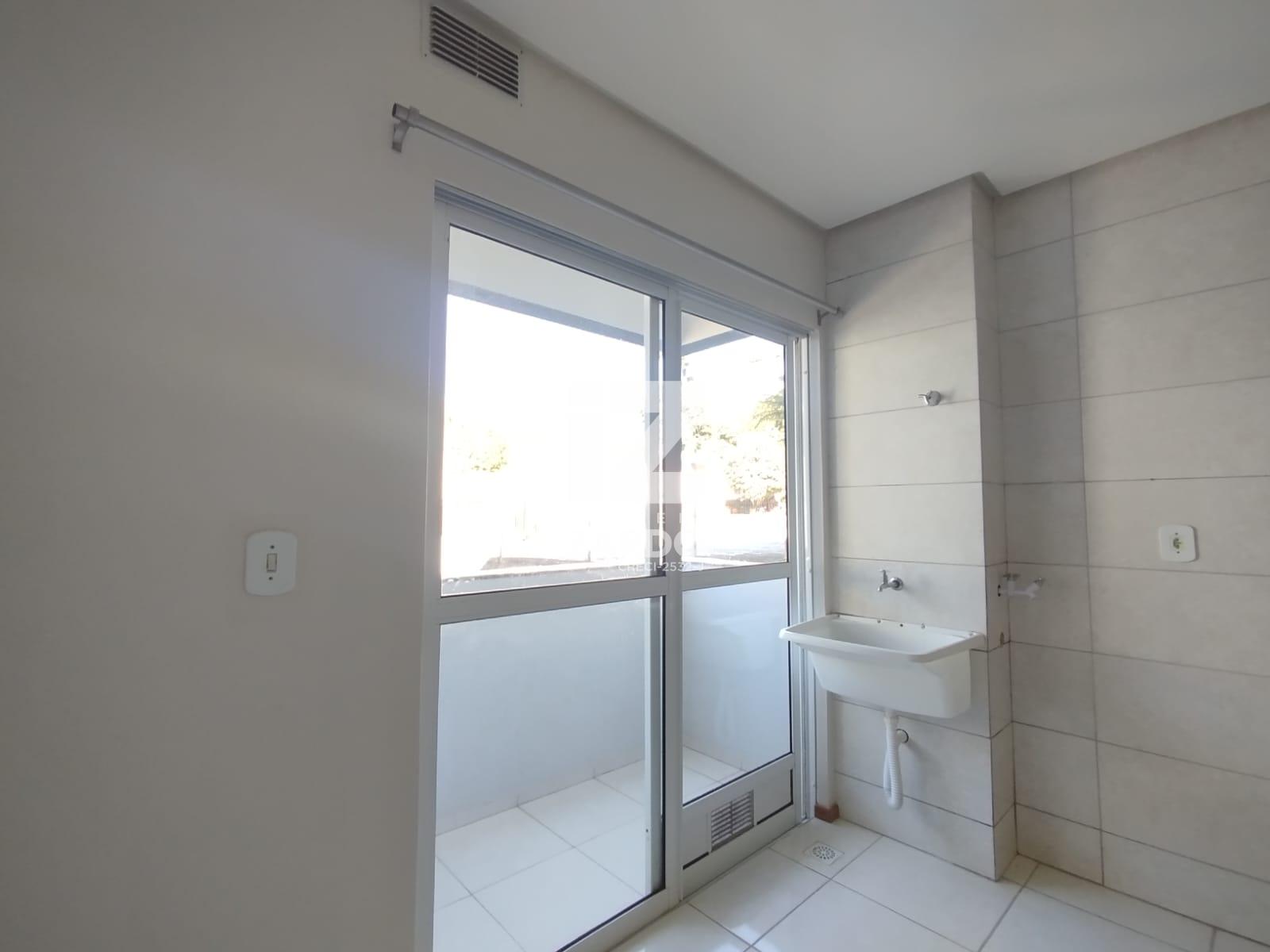APARTAMENTO PARA LOCAÇÃO, RES. BOM JESUS, CONTENDO 02 QUARTOS.